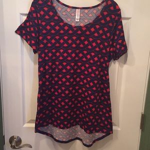 LuLaRoe Classic T